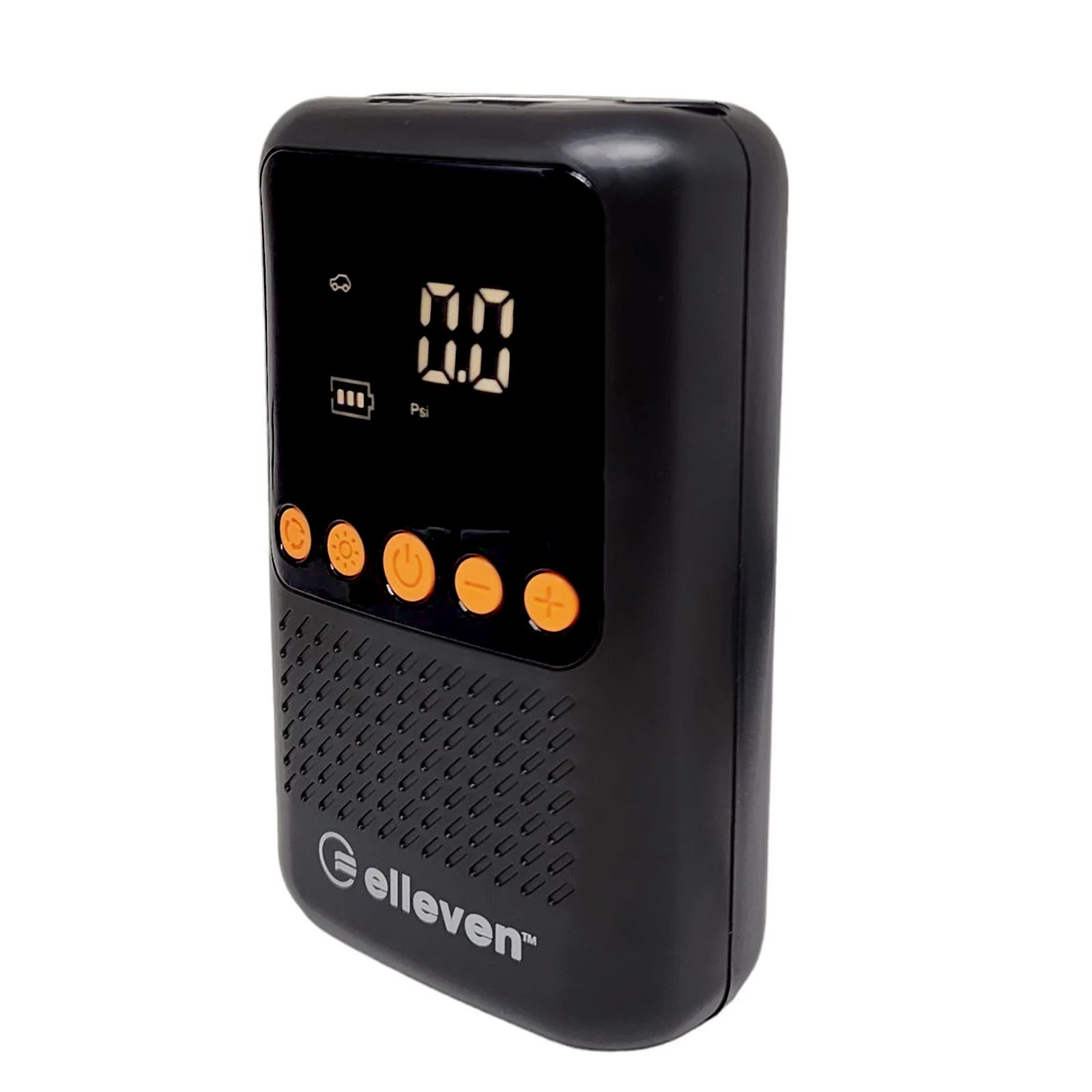 BOMBA DE AR ELÉTRICA ELLEVEN 150 PSI C/PO...