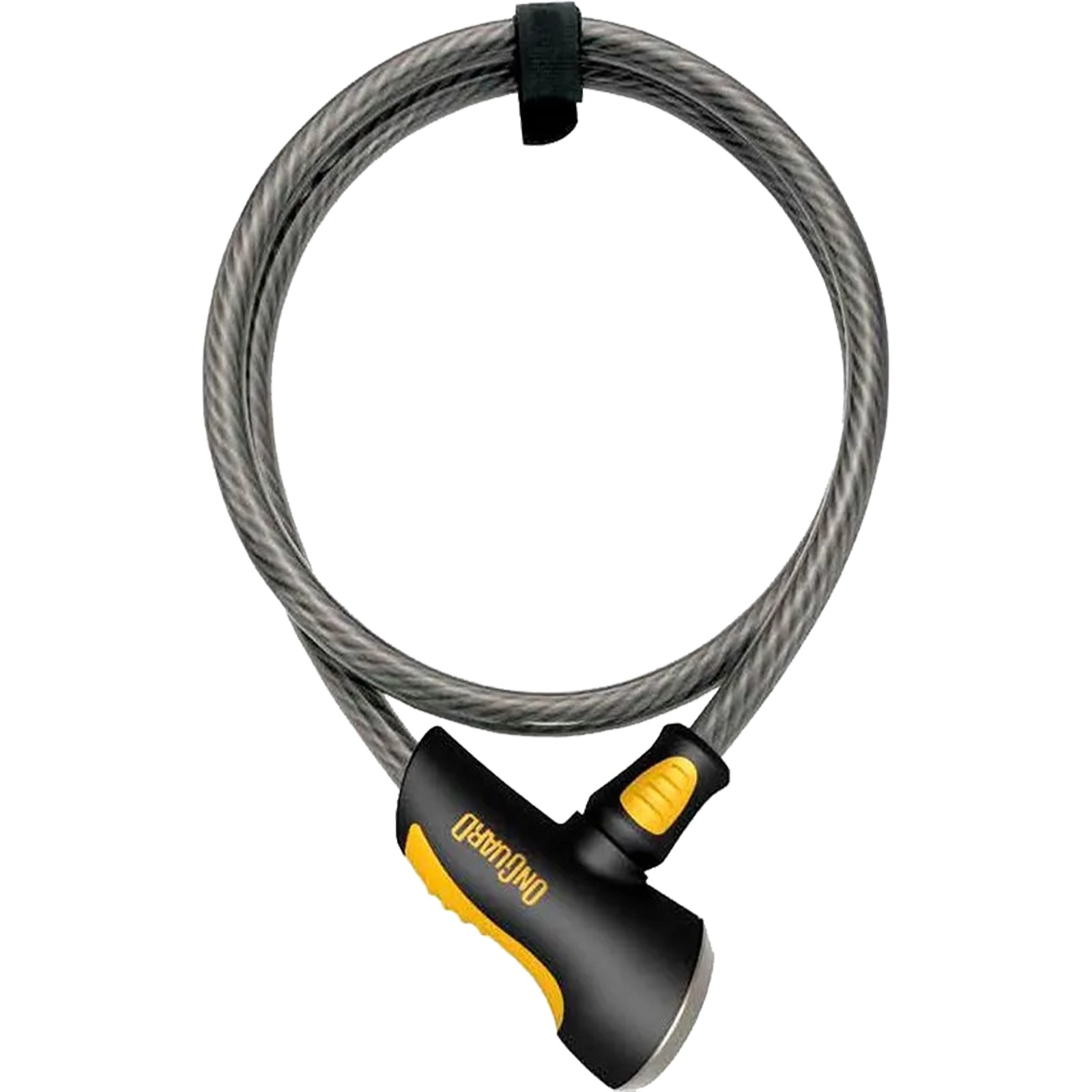 CADEADO ONGUARD AKITA 120MM X12MM 8039