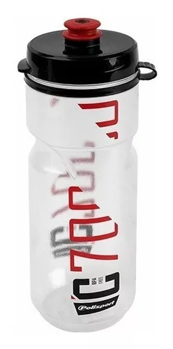 CARAMANHOLA POLISPORT C700 INCOLOR 700ML