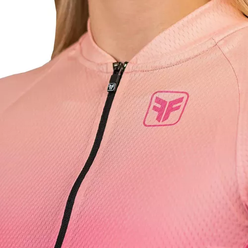 CAMISA FEMININA FREEFORCE M/L BASIC TWIST...