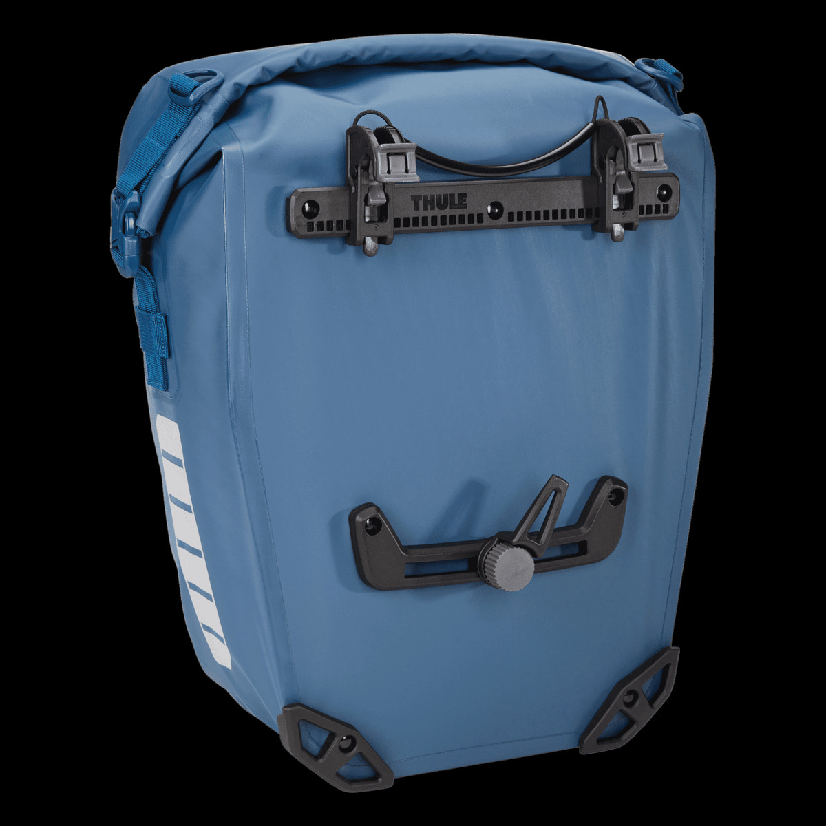 ALFORJE THULE SHIELD PANNIER 25L AZUL