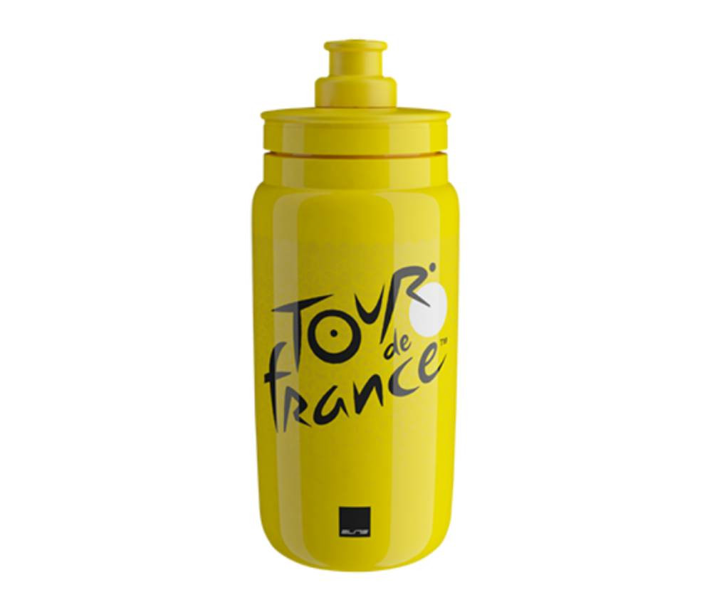 CARAMANHOLA ELITE FLY  TDF AMARELO 550ML