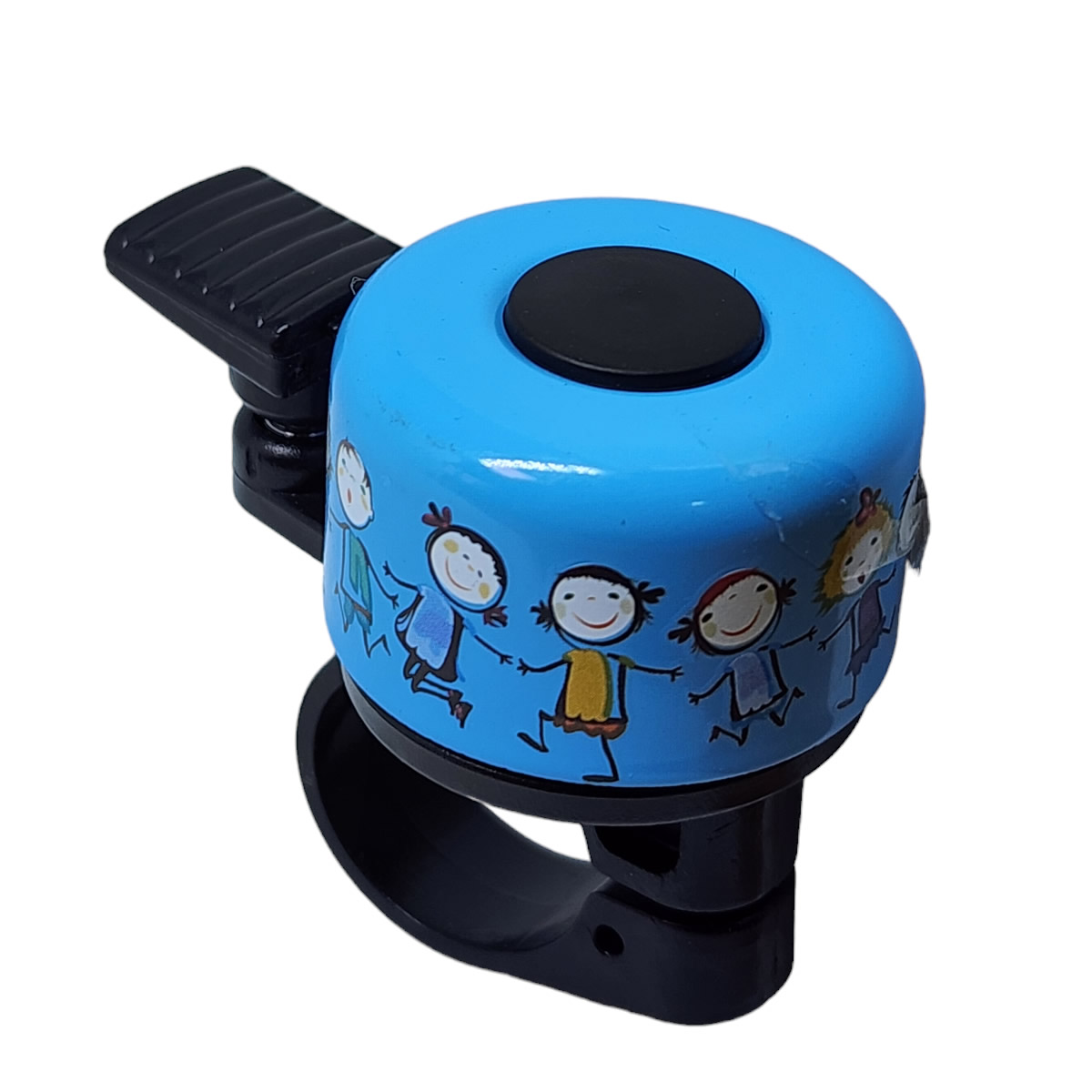 CAMPAINHA ELLEVEN FAMILY AZUL R15295