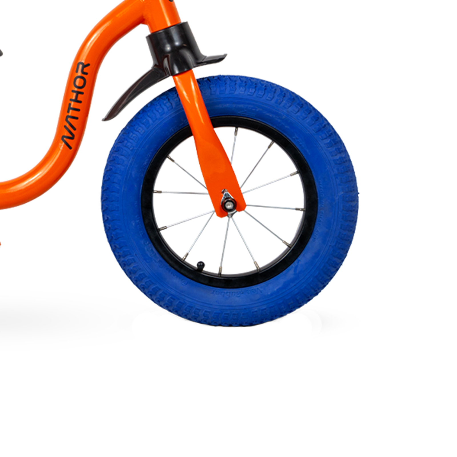 BICICLETA BALANCE NATHOR RAIADA BALANCE L...