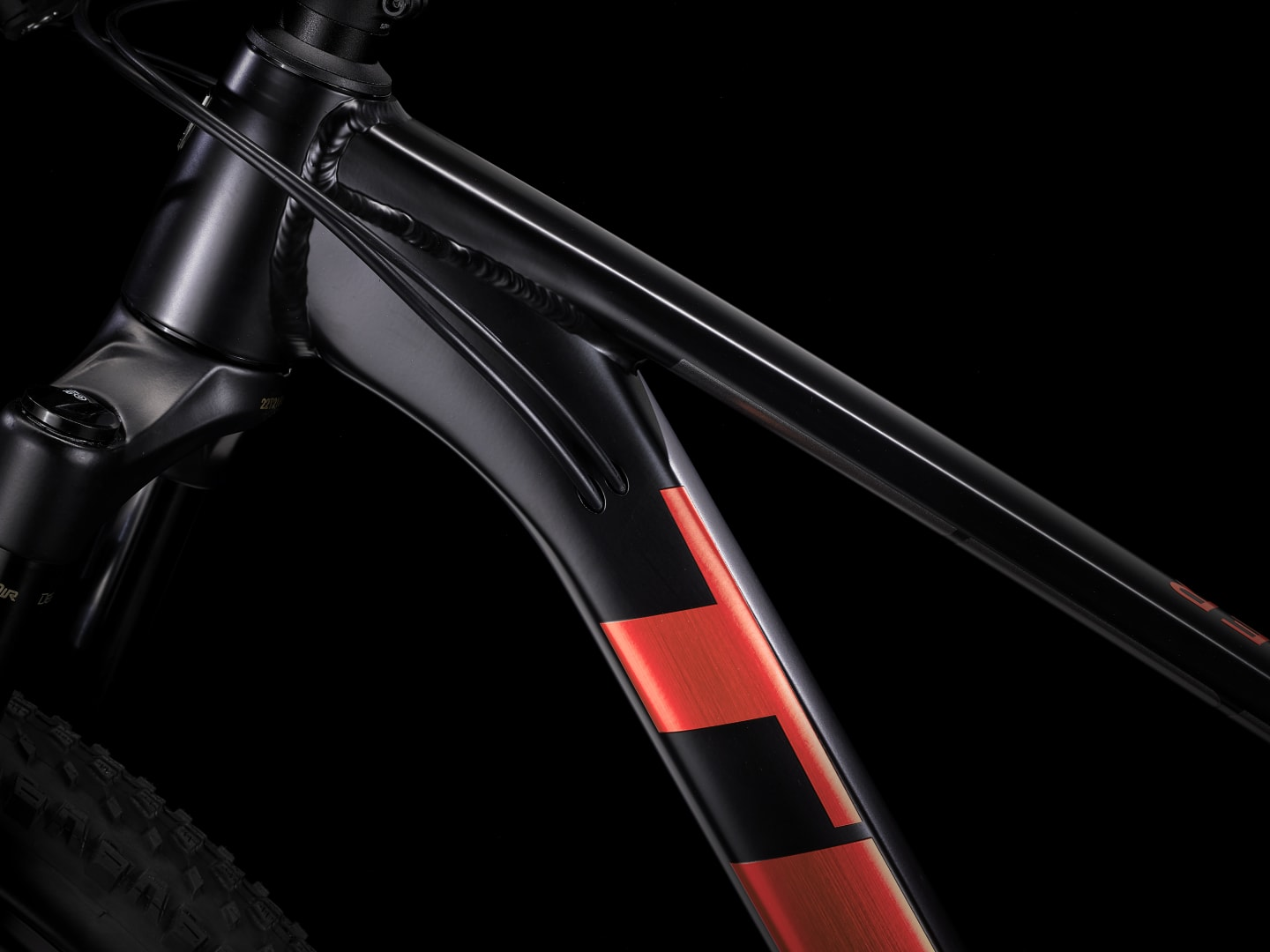 BICICLETA TREK MARLIN EDIÇÃO ESPECIAL PRE...