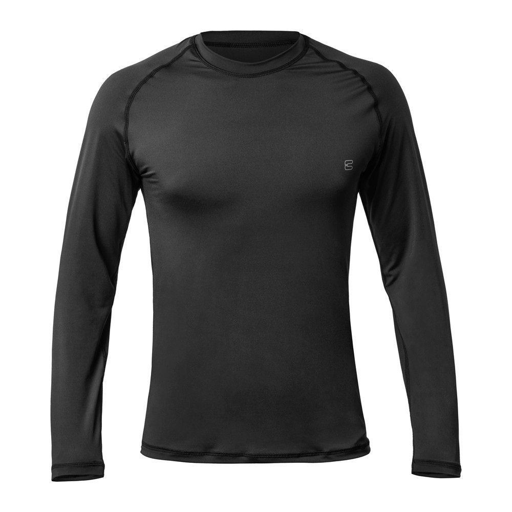 T-SHIRT CURTLO THERMOSENSE MANGA LONGA MA...