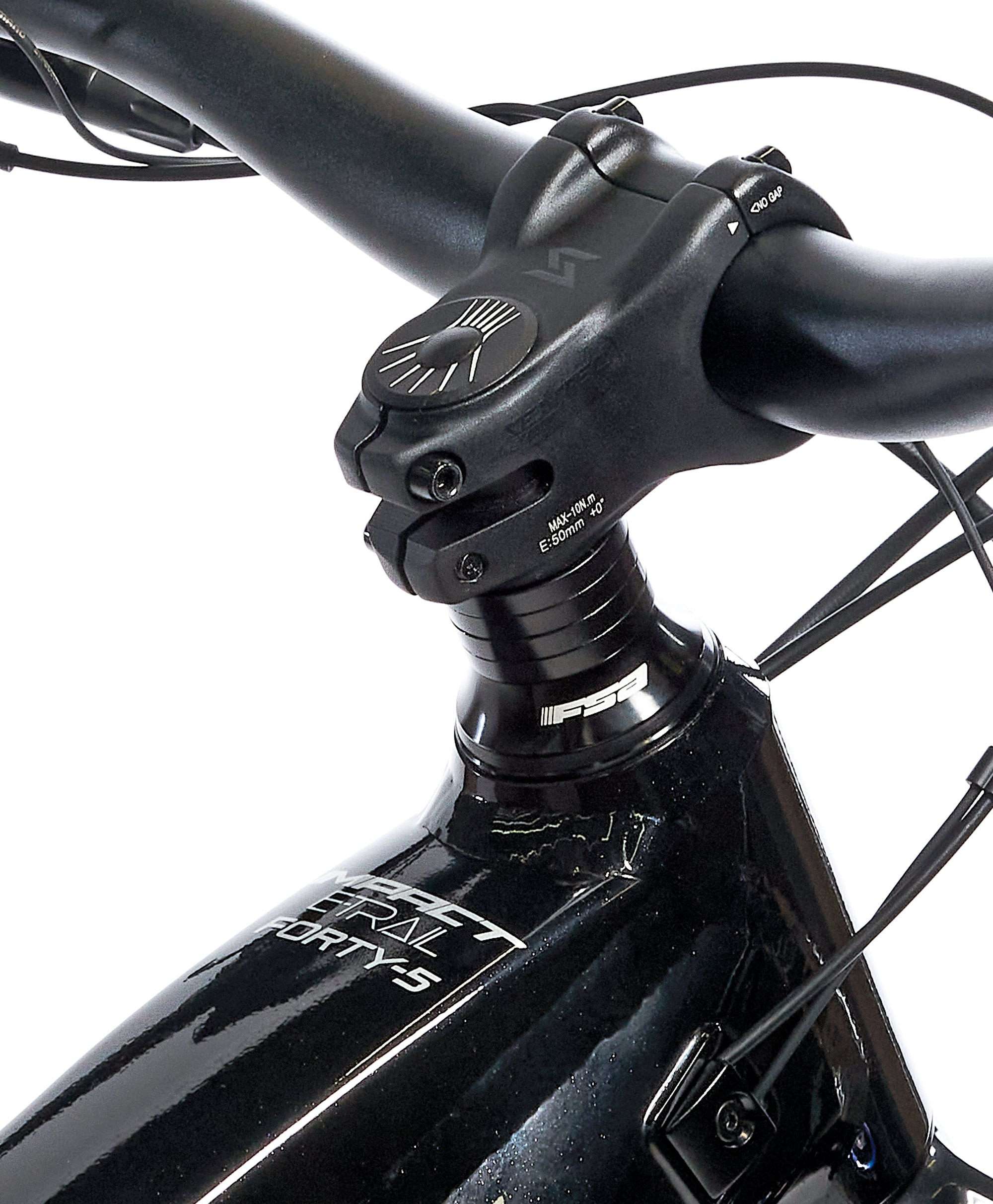 BICICLETA ELETRICA SENSE IMPACT SPORT FOR...