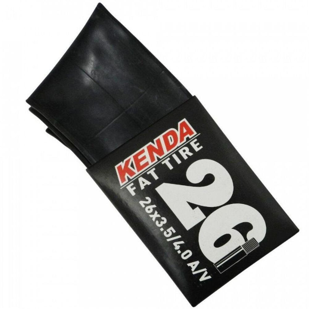 CAMARA 26 AV KENDA FAT TIRE AV 26X3.5/4.0