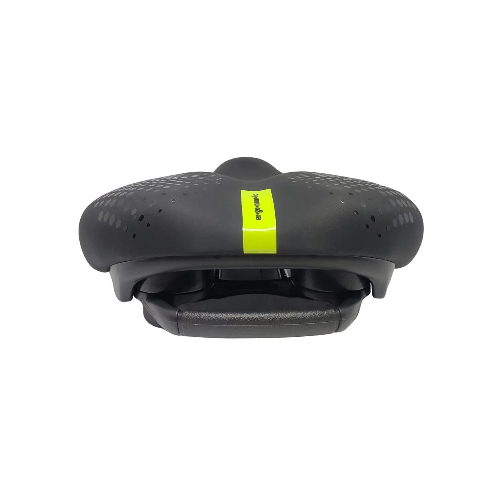 SELIM DDK ERGONÔMICO C/MEMORY FOAM 272MM ...