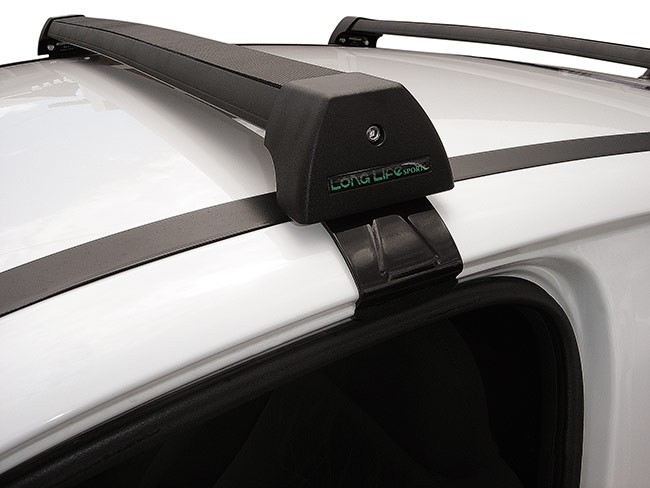 RACK LONG LIFE PG-4 PRETO