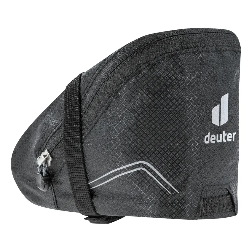 BOLSA SELIM DEUTER BIKE BAG I PRETO