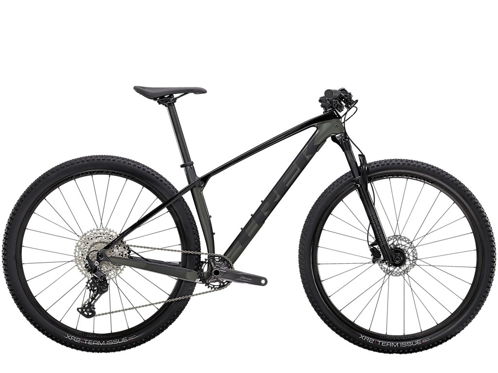 BICICLETA TREK PROCALIBER 9.5 CINZA T:G