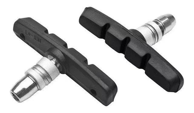SAPATA V-BRAKE 70MM ORBITAL