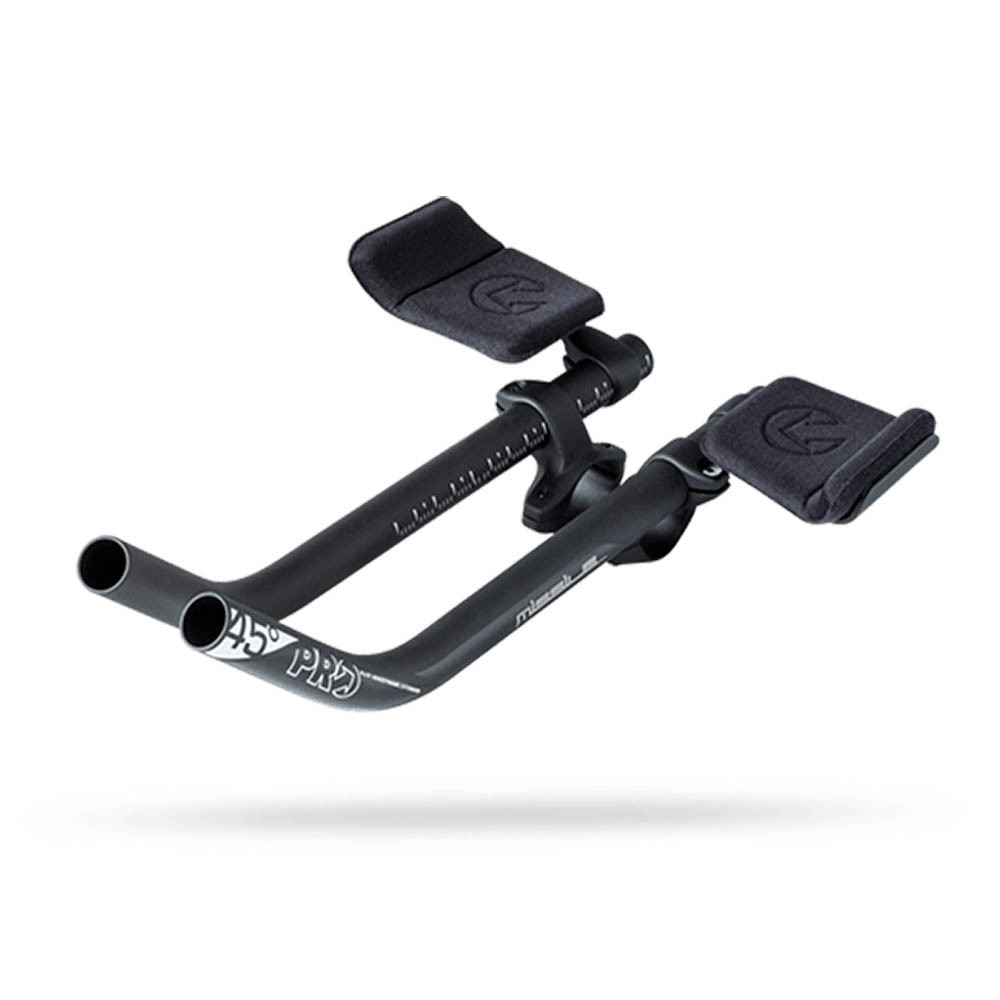 APOIO CLIP SHIMANO PRO MISSILE SKI-BEND 45º