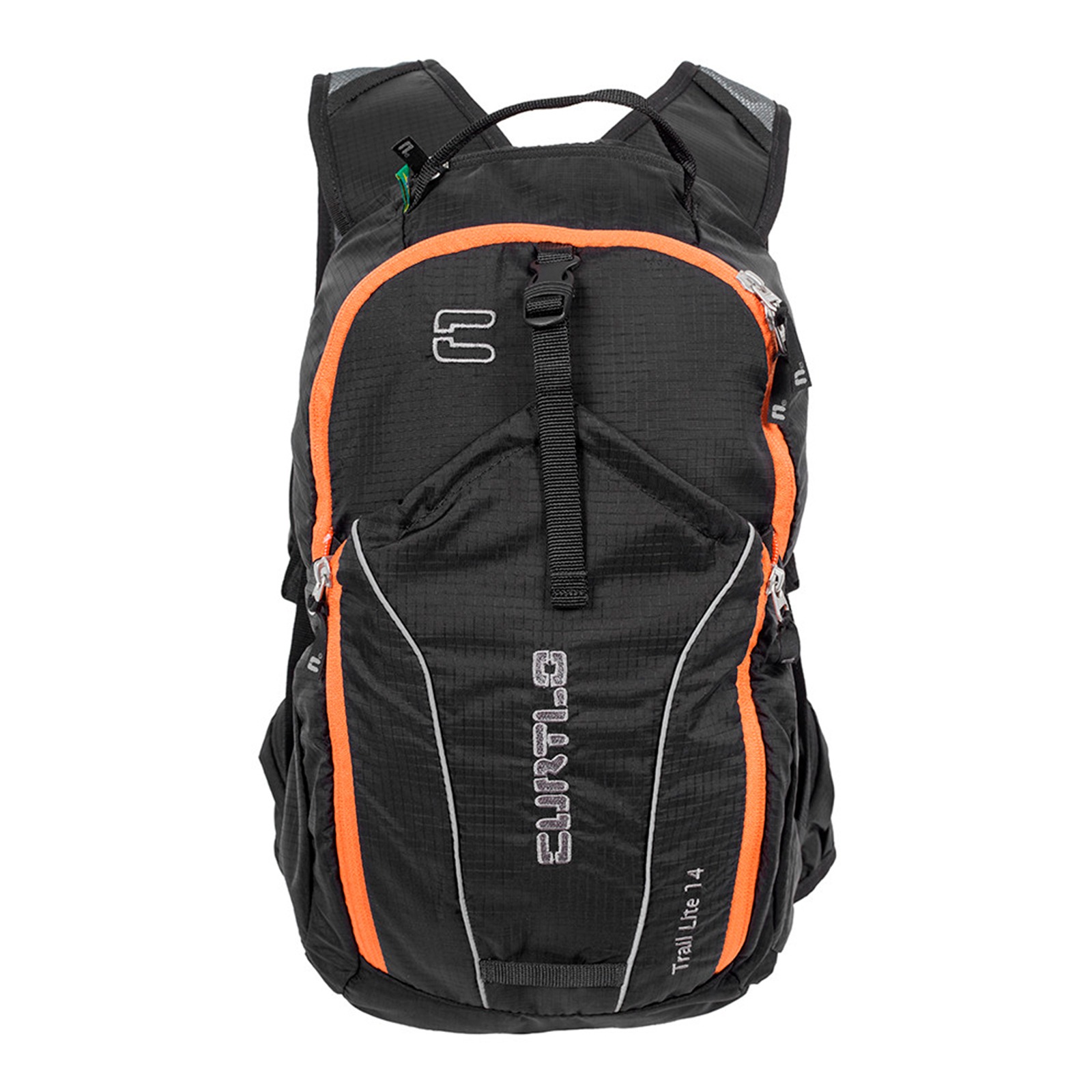 MOCHILA CURTLO TRAIL LITE 14L S/REFIL PRE...