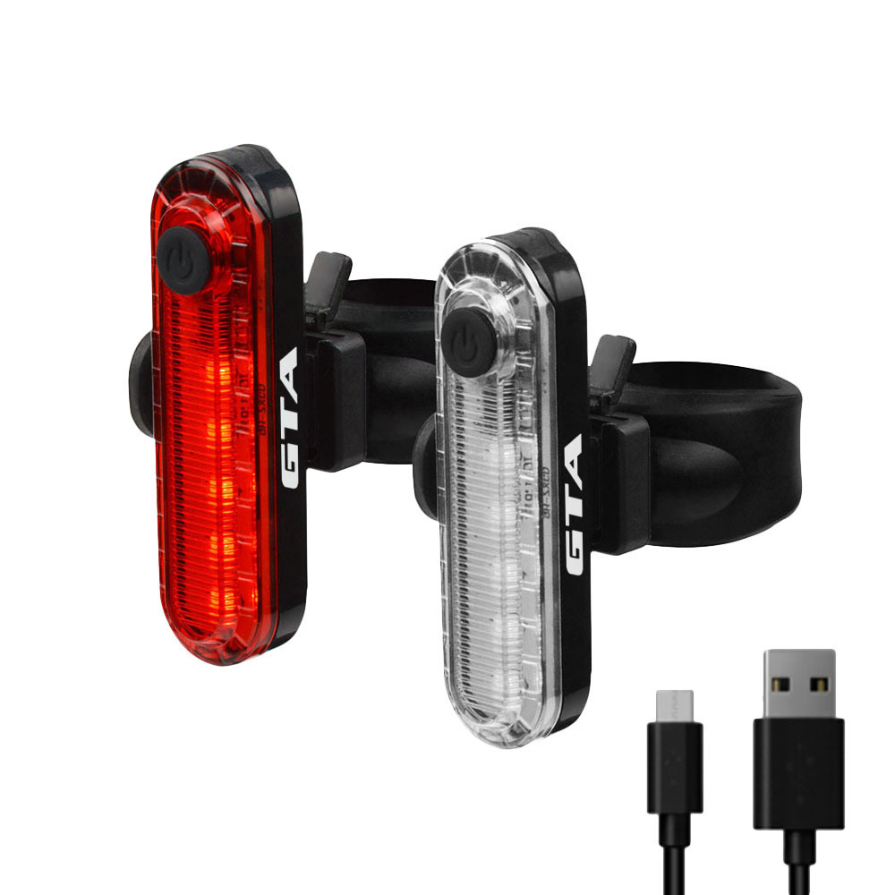 KIT ILUMINAÇÃO GTA 9502 20/10 LUMENS BRAN...