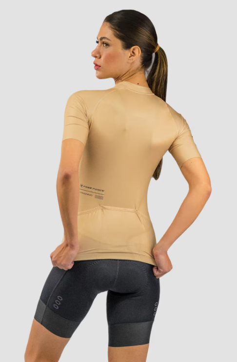 CAMISA FEMININA M/C FREEFORCE TRAINING SA...