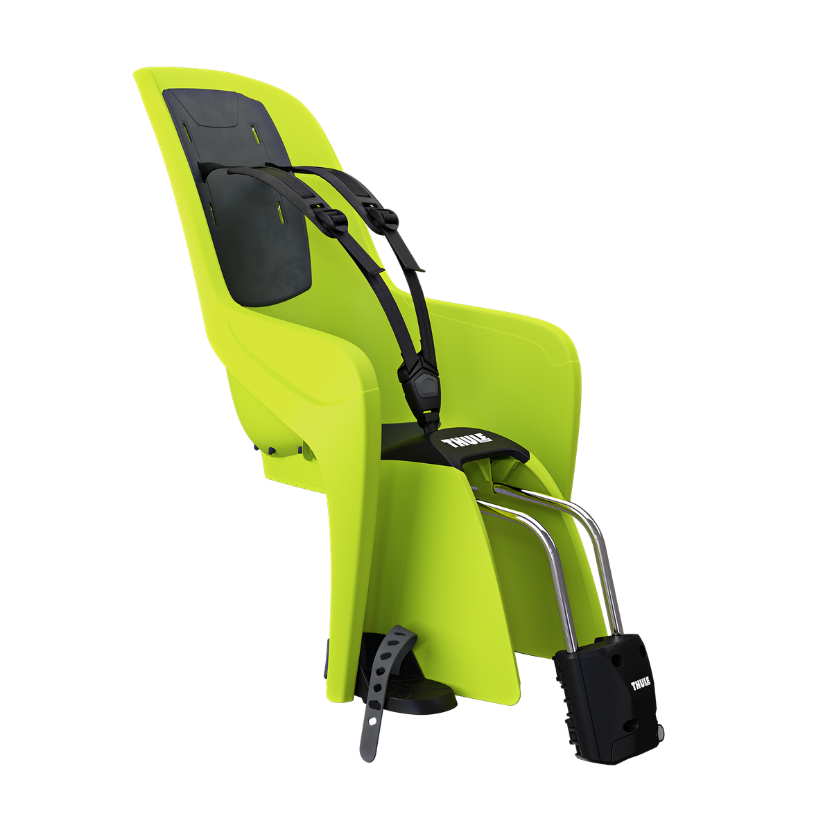 CADEIRINHA TRAS THULE RIDEALONG LITE 2 10...