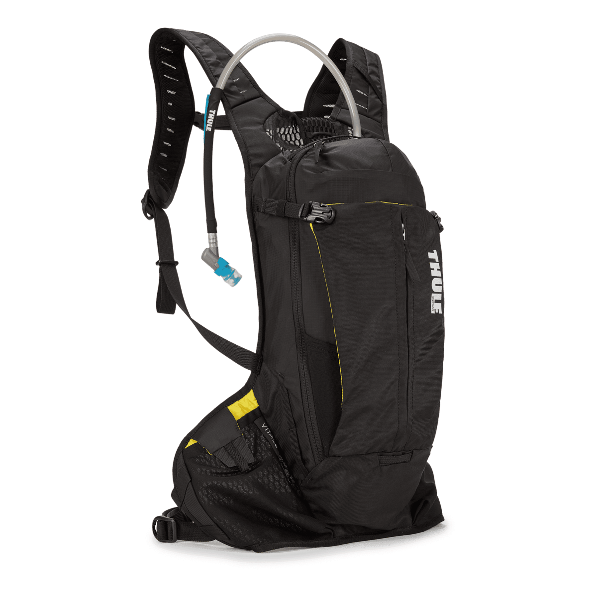 MOCHILA DE HIDRATAÇÃO THULE VITAL 8L BLACK