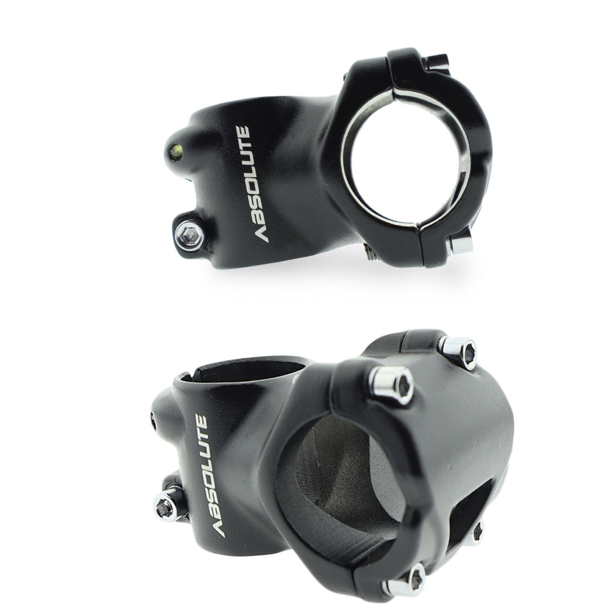 AVANÇO ABSOLUTE 35MMX31.8MM PRETO