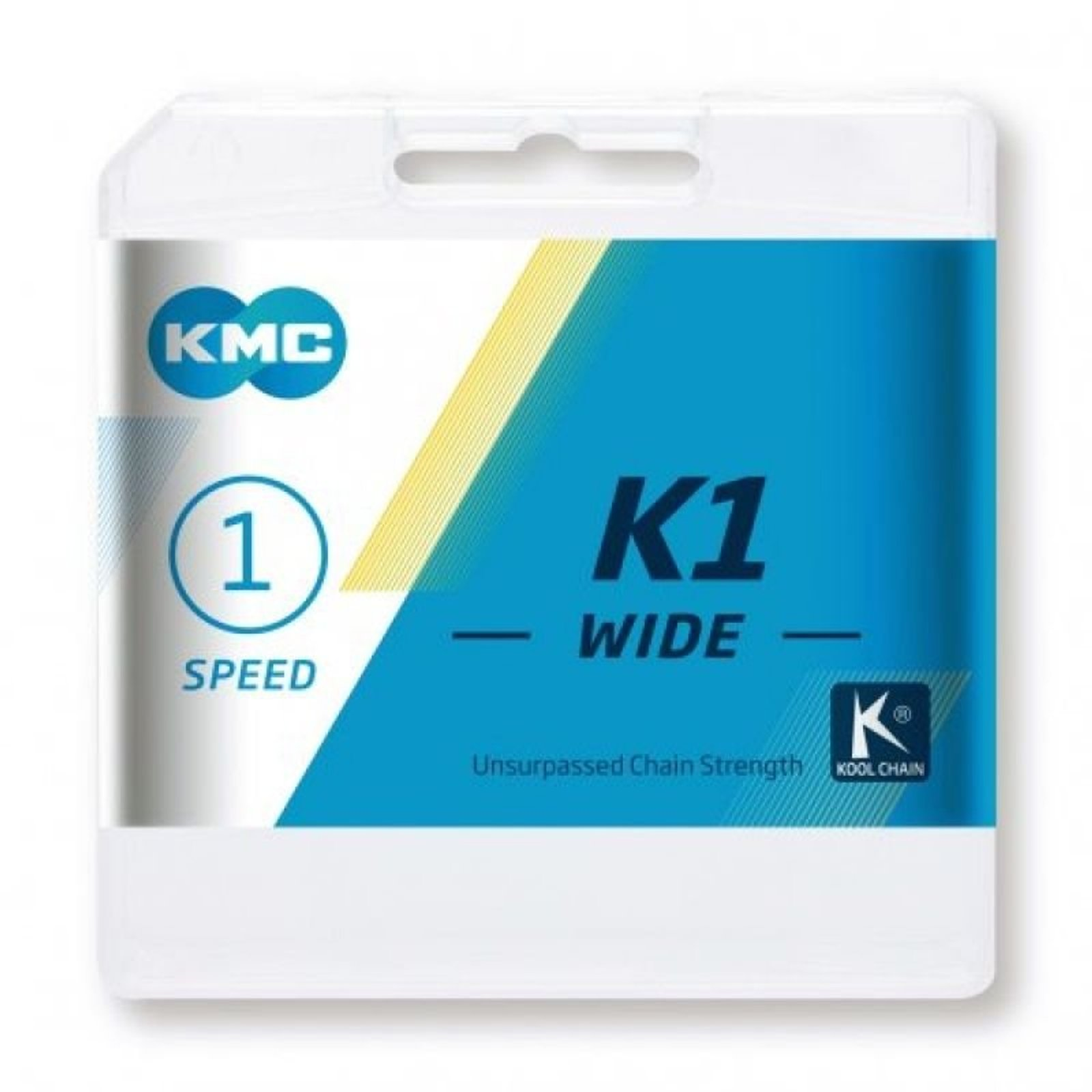 CORRENTE 1/2X1/8X112, K1-W, CROM