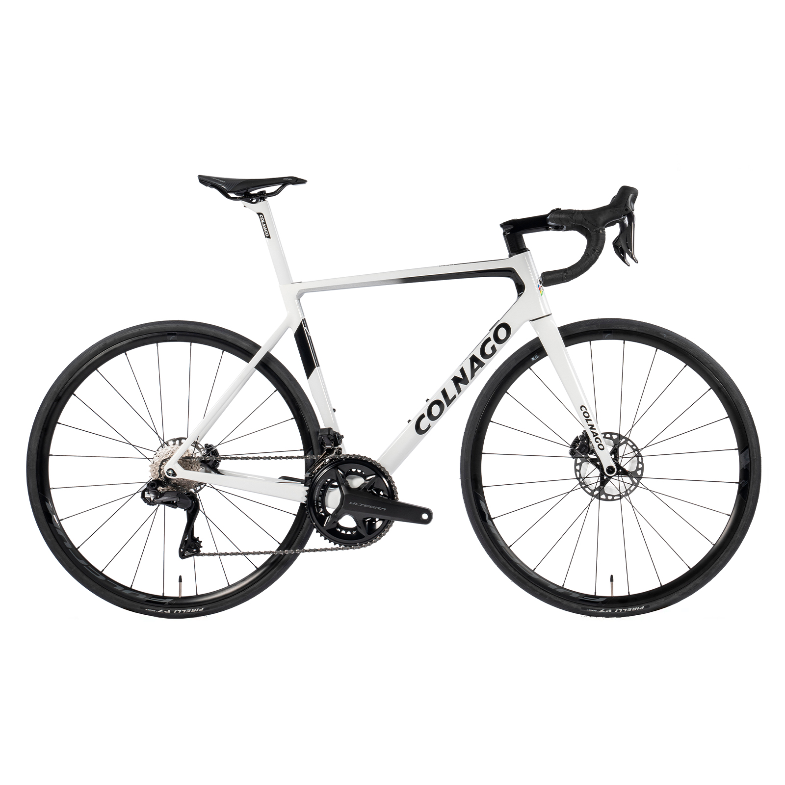 BICICLETA COLNAGO V3 SRAM RIVAL ETAP AXS ...