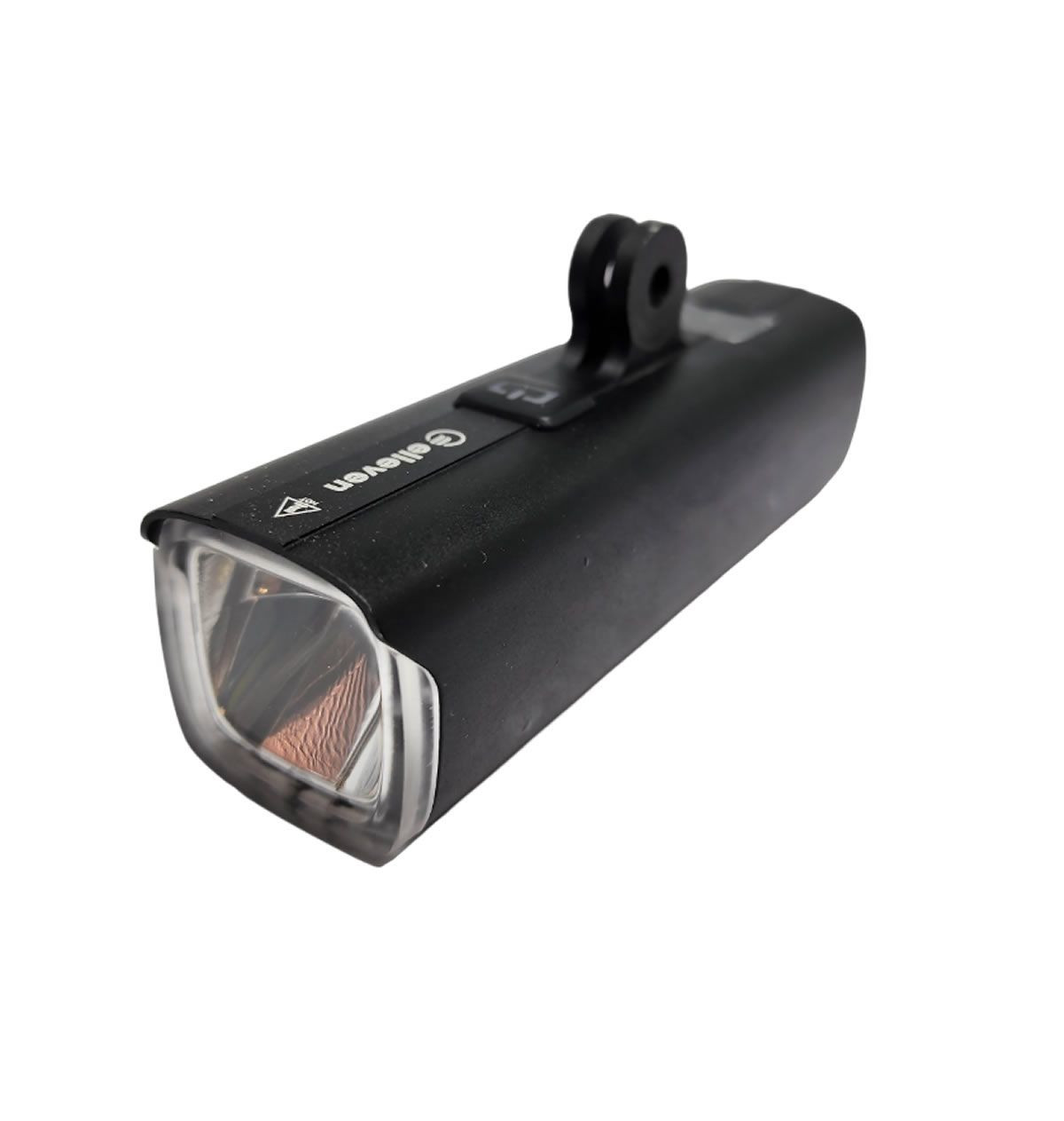 KIT ILUMINAÇÃO DIANTEIRO ELLEVEN 15455 1000L