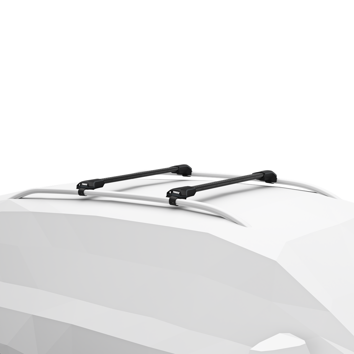 RACK THULE WINGBAR EDGE 86CM/34 PRETO