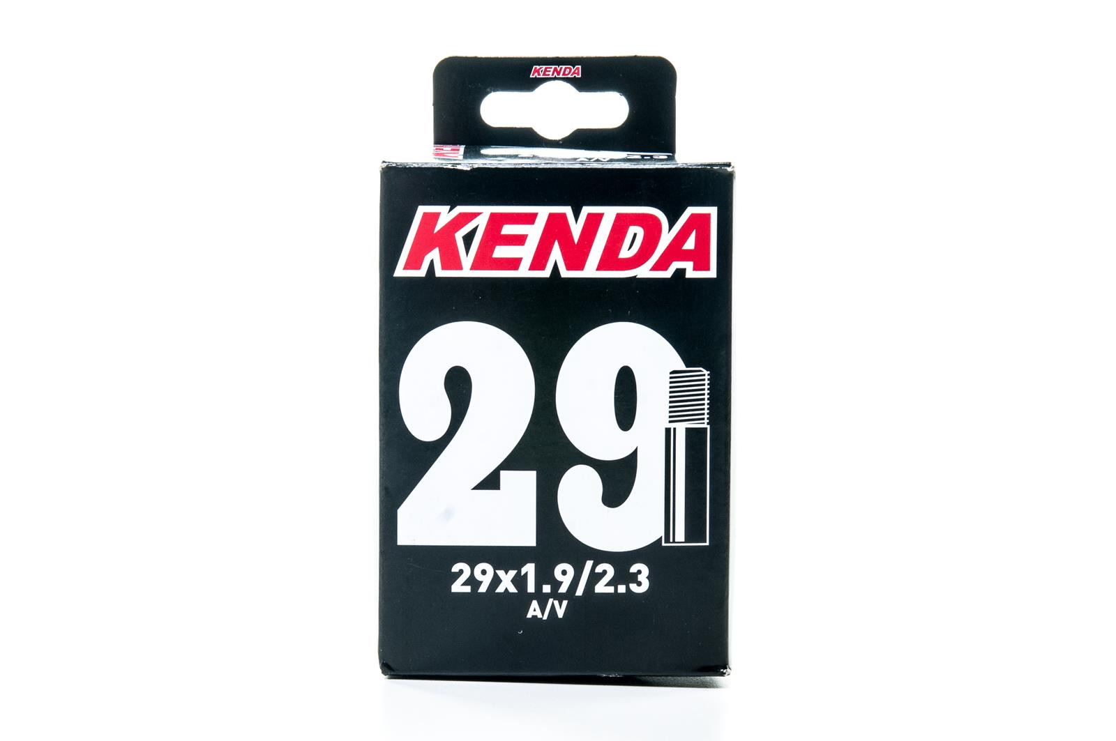 CAMARA 29 AV KENDA 29X1.90/2.30
