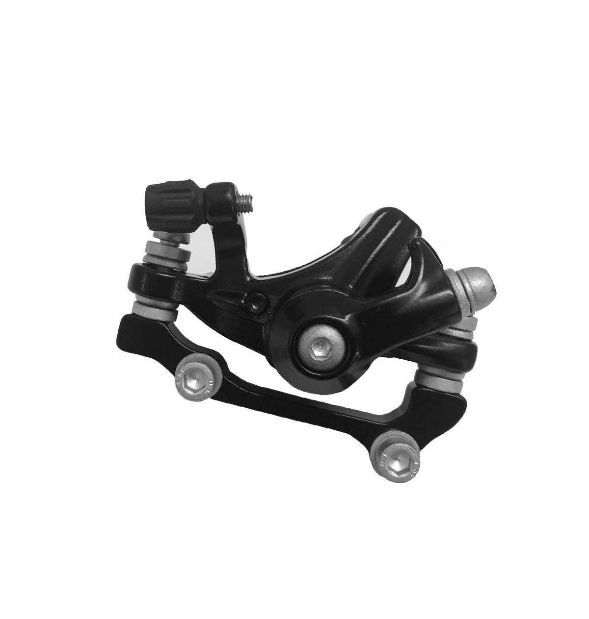 PINÇA FREIO DT/TS DISC/MEC VELOFORCE 1287...
