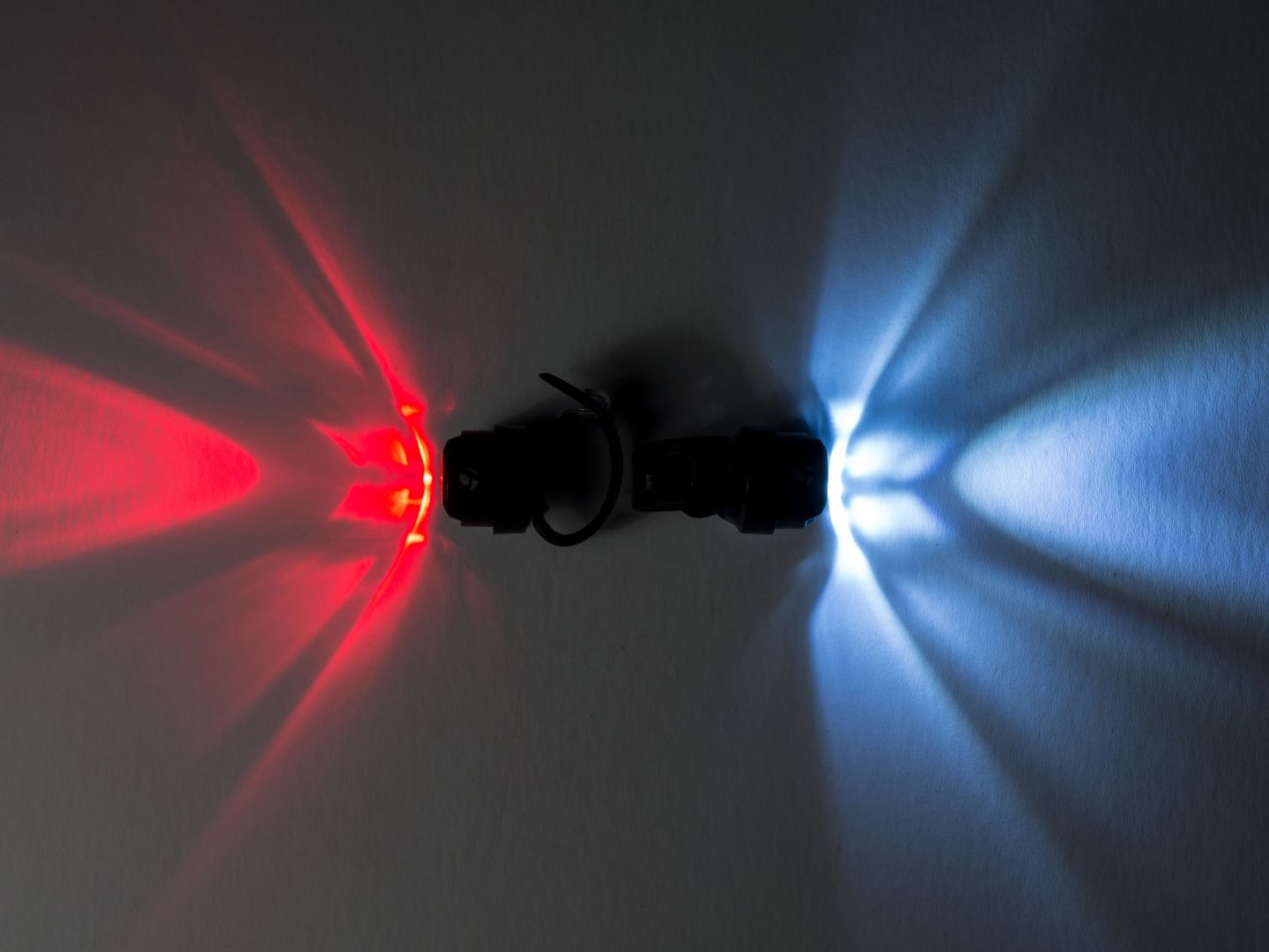 ILUMINAÇÃO BONTRAGER GLO EMBER