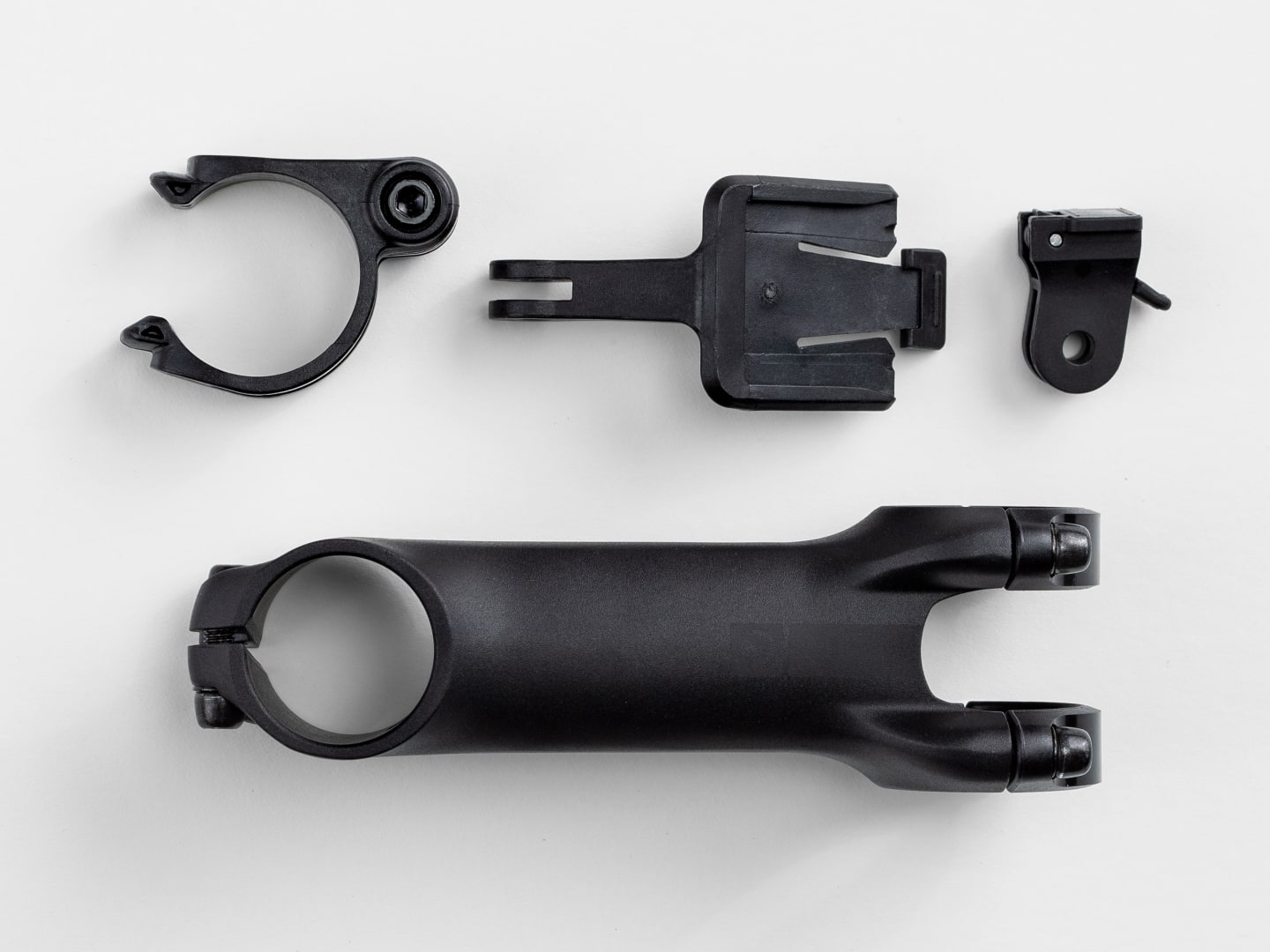 AVANCO BONTRAGER PRO BLENDR 80MM PRETO
