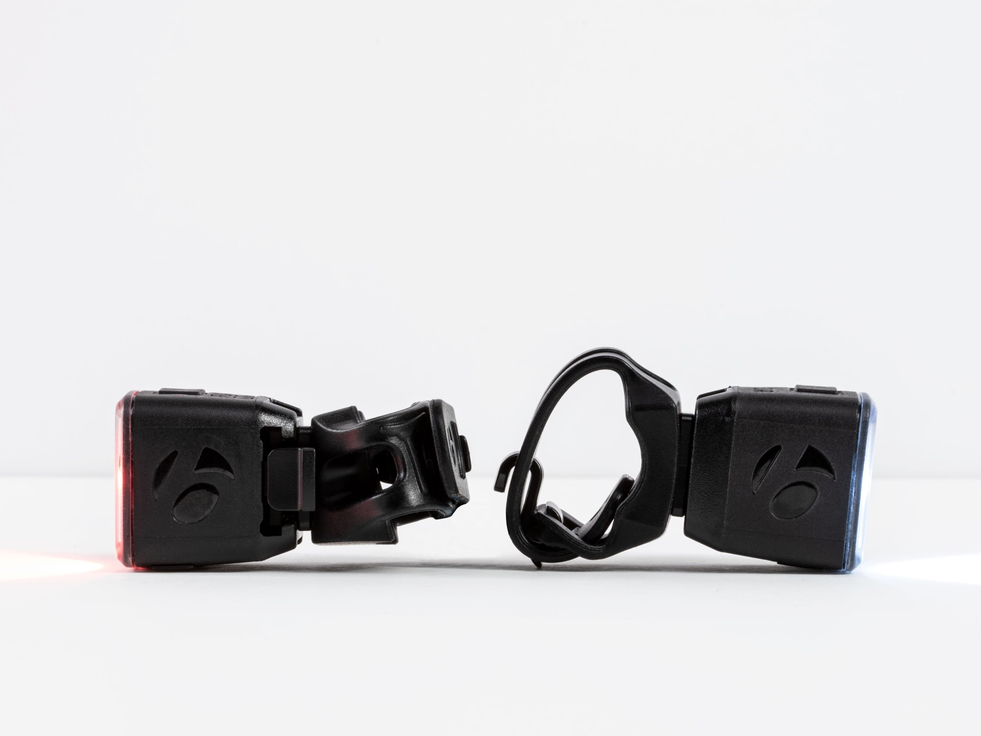 ILUMINAÇÃO BONTRAGER ION 100 R FLARE R CITY