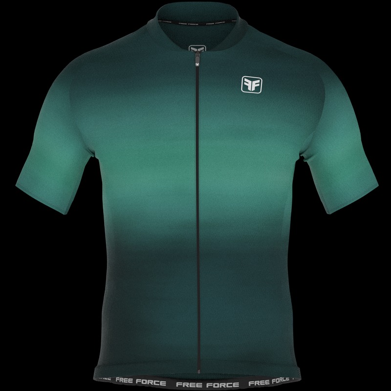 CAMISA MASCULINA FREE FORCE BASIC AMAZON ...