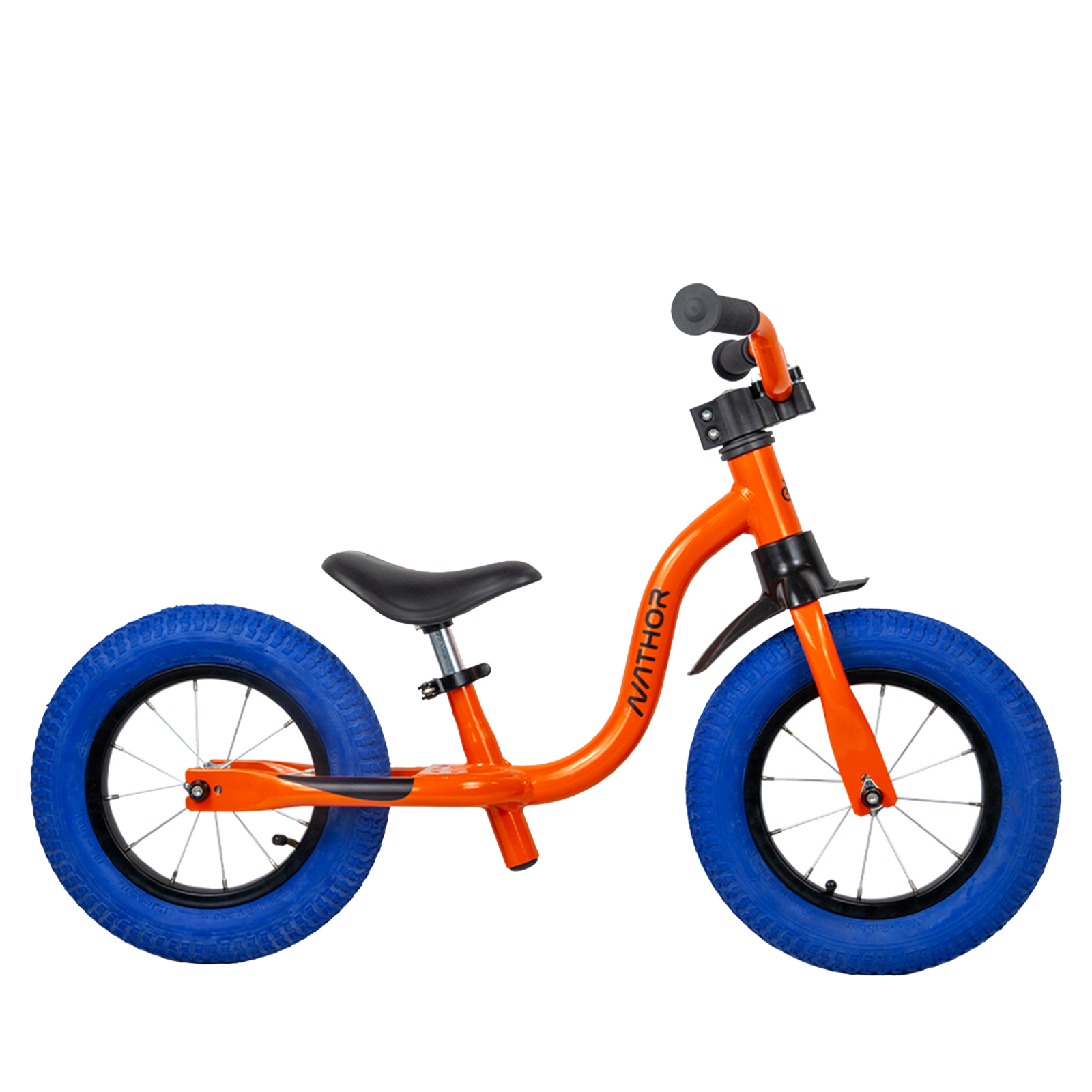 BICICLETA BALANCE NATHOR RAIADA BALANCE L...