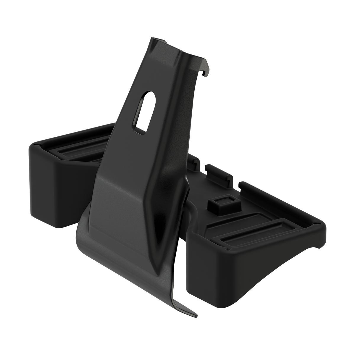 KIT THULE 145232 PRETO