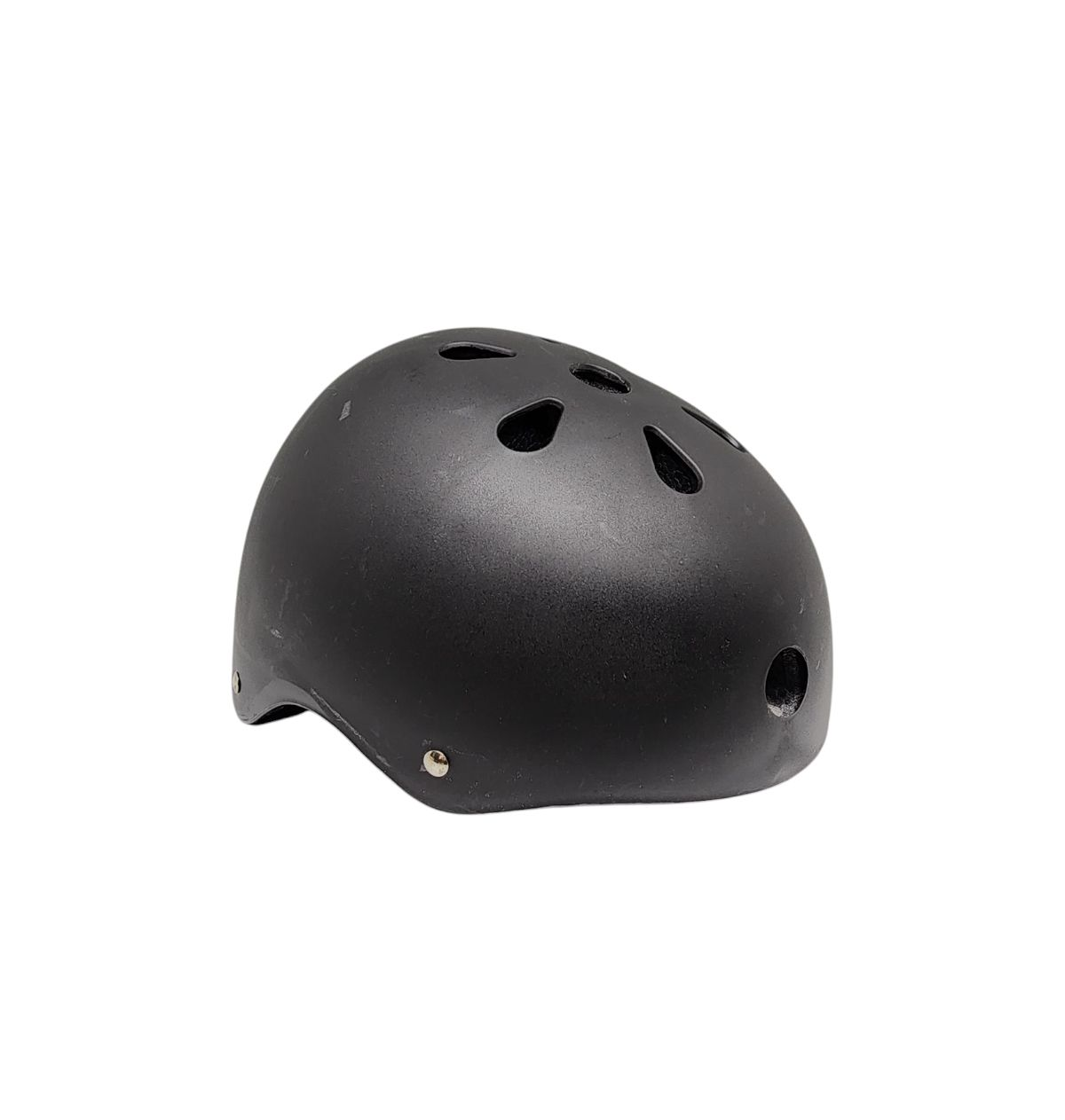 CAPACETE  FREESTYLE INFANTIL PRETO