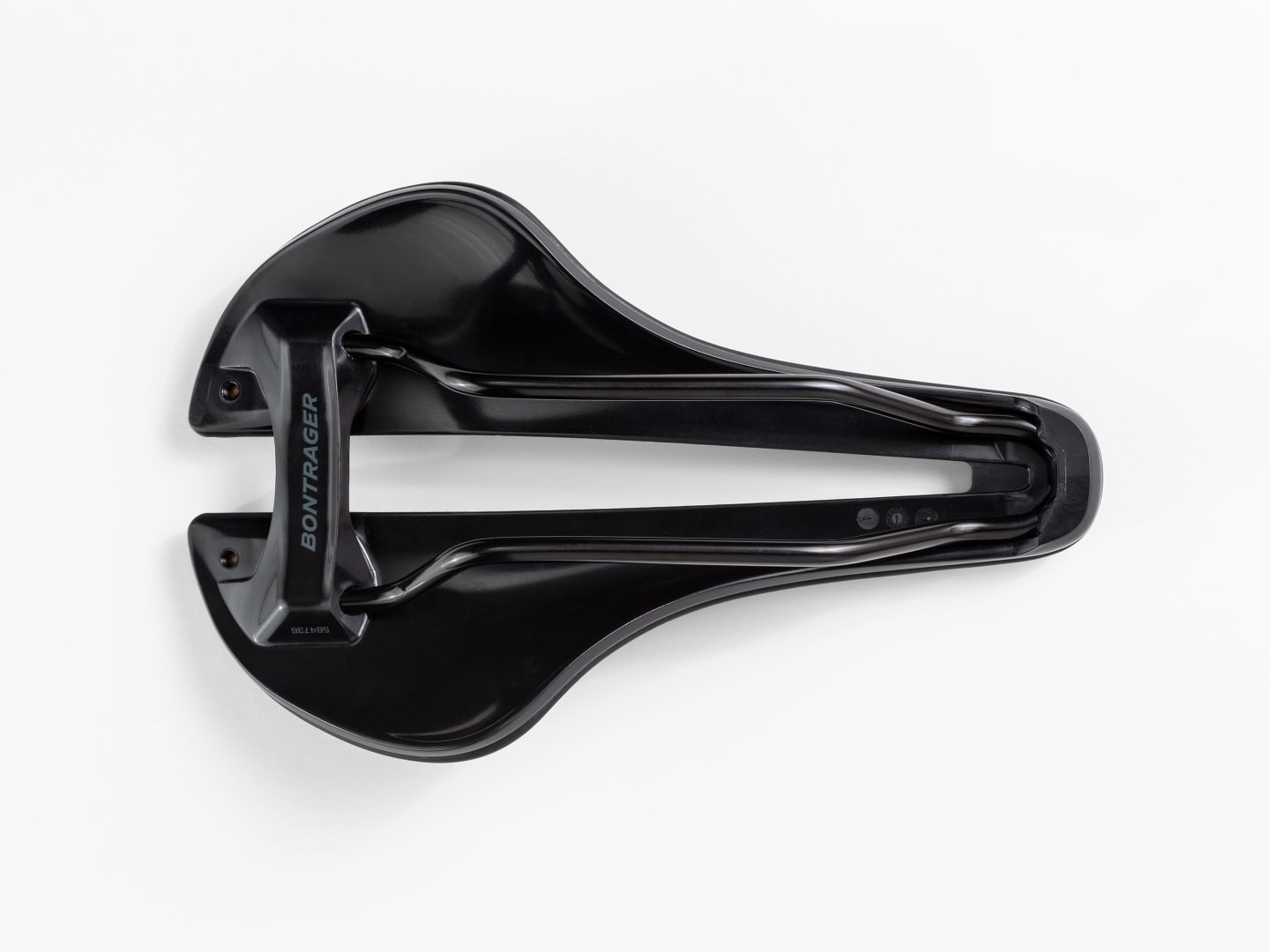 SELIM BONTRAGER AEOLUS COMP PRETO 581637 ...