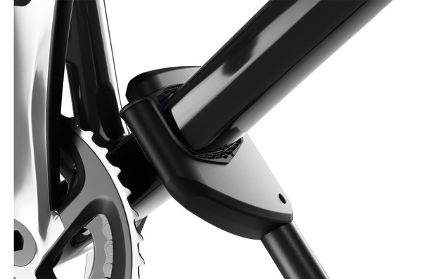 CALHA THULE PRORIDE 598001 CINZA 145CM