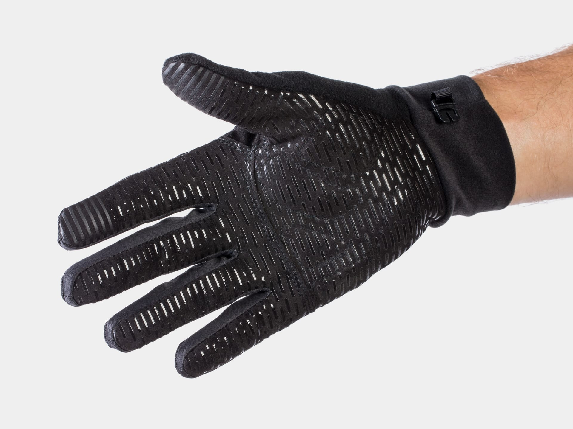 LUVAS C/D BONTRAGER CIRCUIT WIND PRETO T:GG