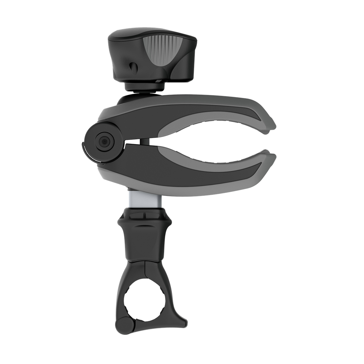 BORBOLETA THULE ACUTIGHT KNOB 528001 PRETO