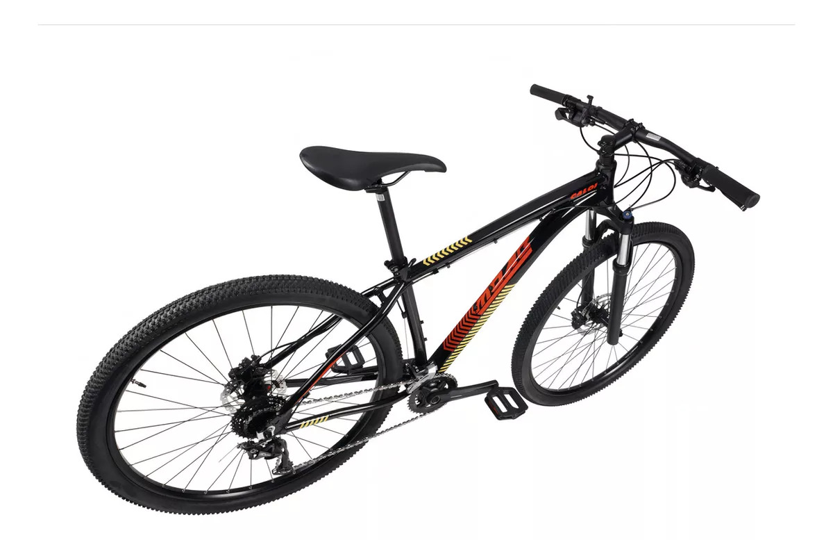 BICICLETA CALOI MOAB T:M