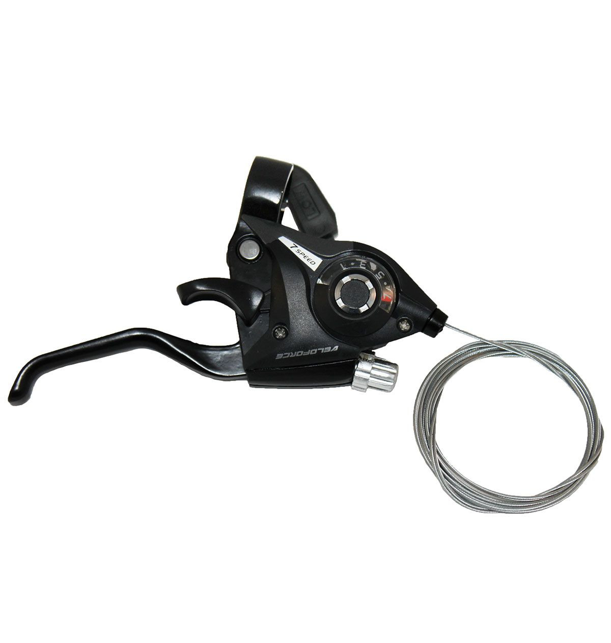 ALAVANCA VELOFORCE EASY IFIRE 3X7V 11880