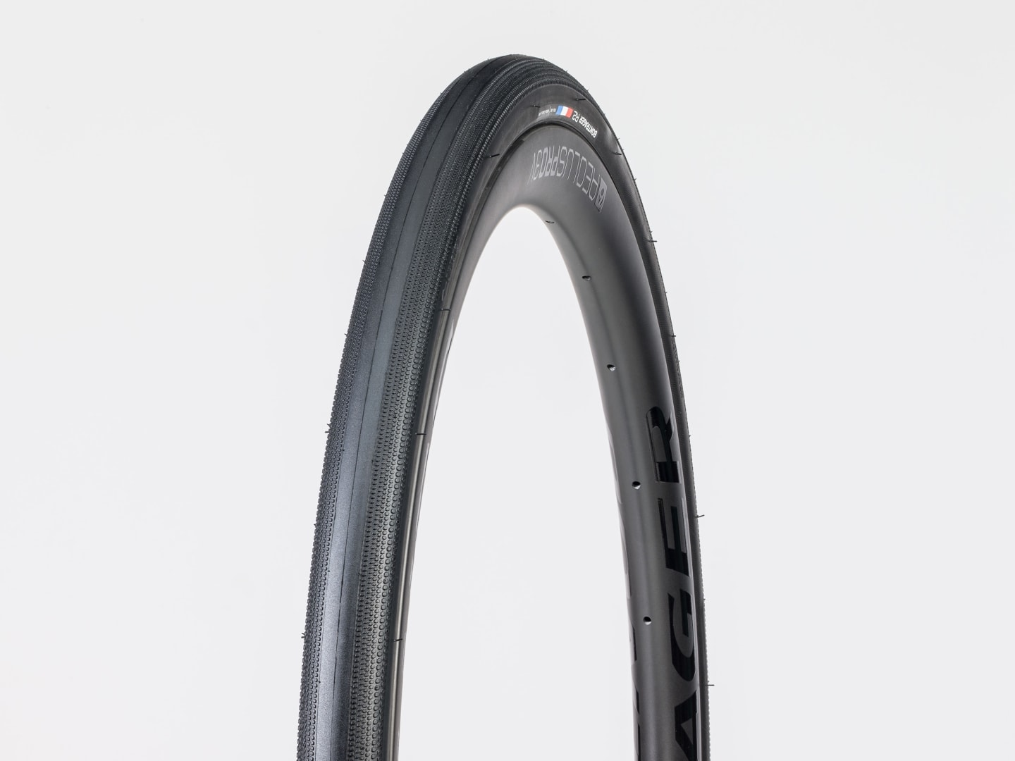 PNEU 700 BONTRAGER R2 700X25 579780 PRETO