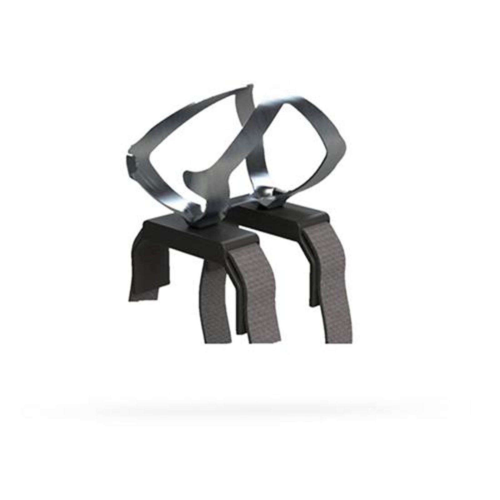 SUPORTE CARAMANHOLA PRO E-BIKE P/ SUPORTE...