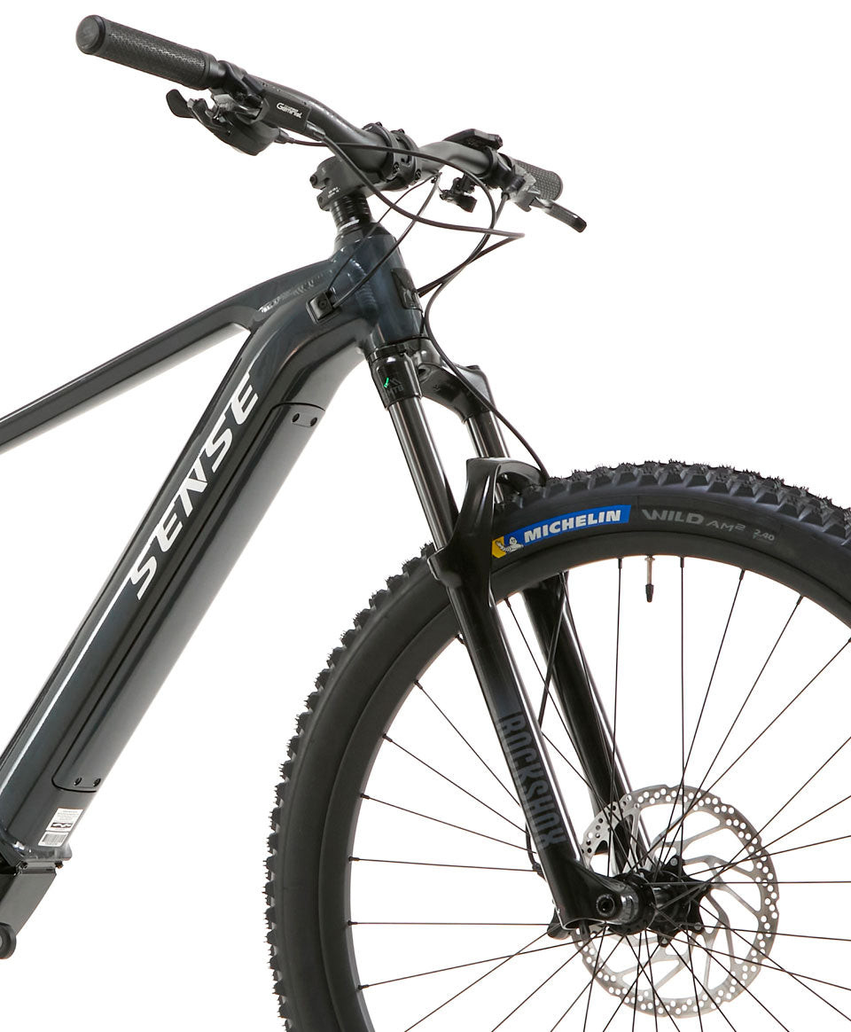 BICICLETA ELETRICA SENSE IMPACT SPORT FOR...