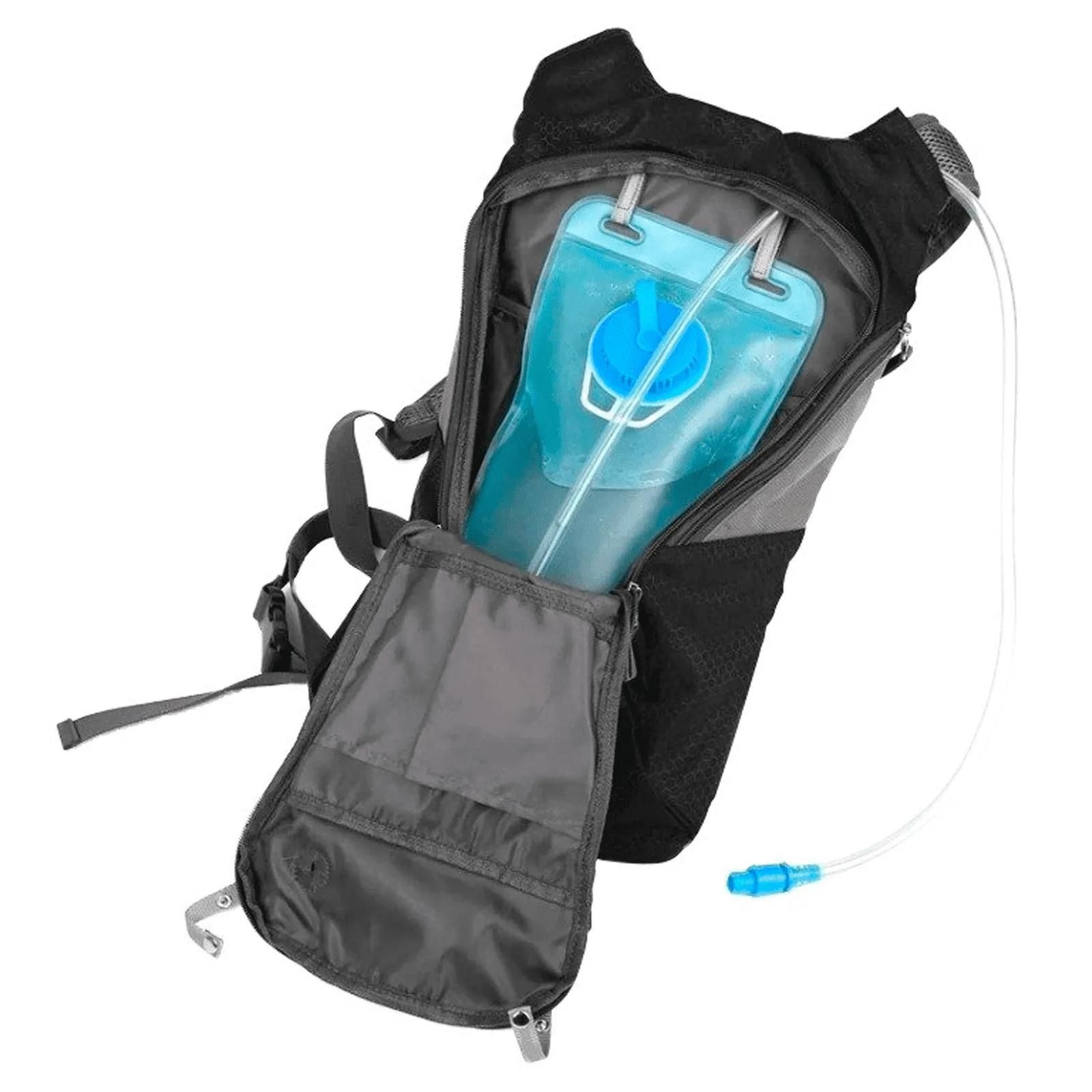 MOCHILA DE HIDRATAÇÃO PV LIGHT COM PLACA ...