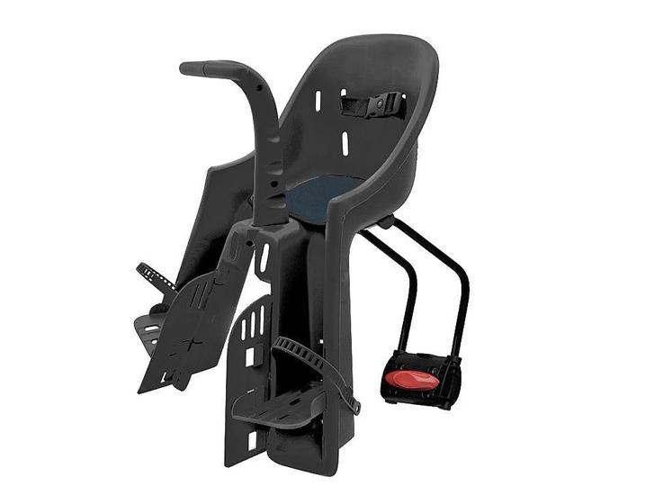CADEIRINHA DIANT KANGAROO PRETO/CINZA