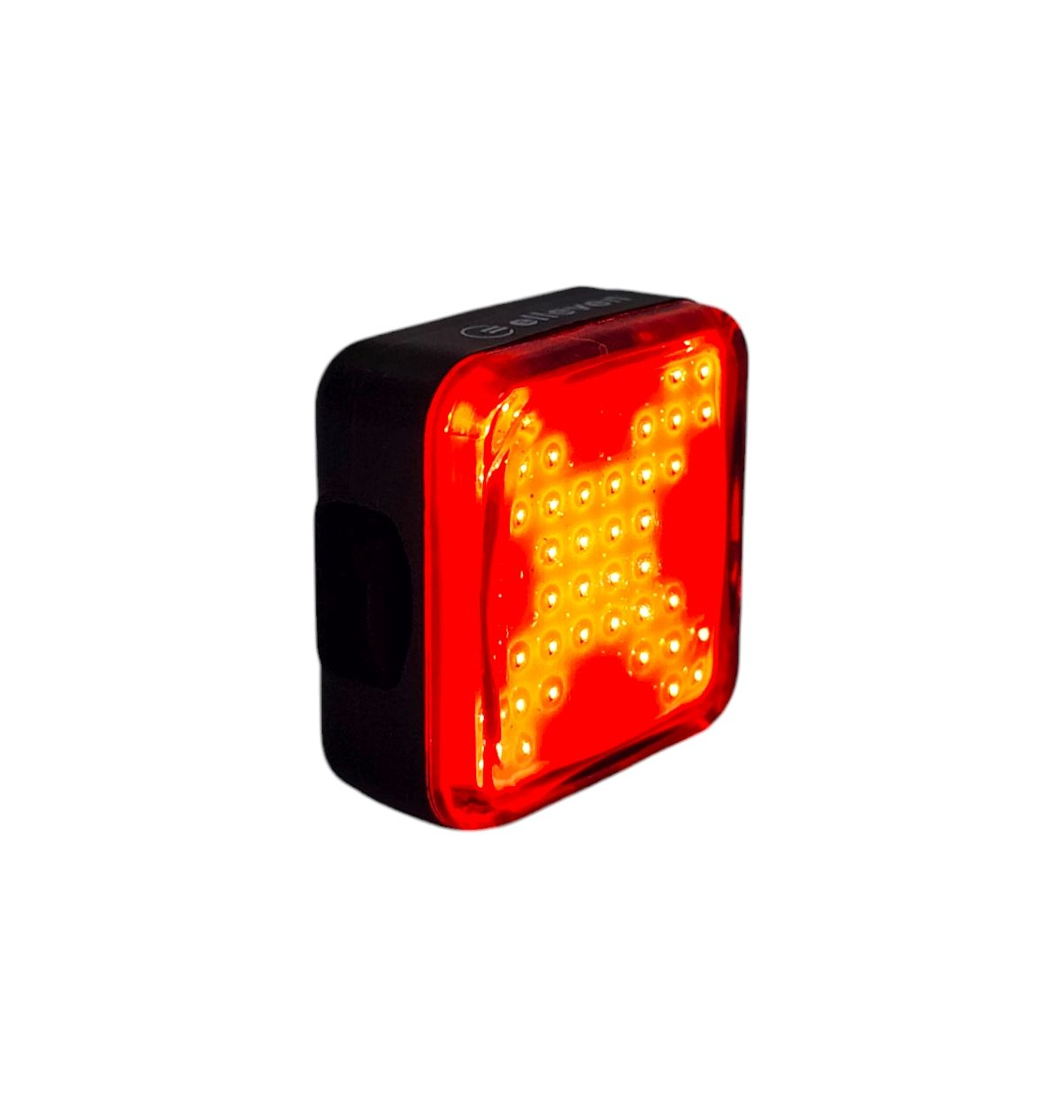 PISCA SINALIZADOR ELLEVEN 8 EMOJI 50LM + SE