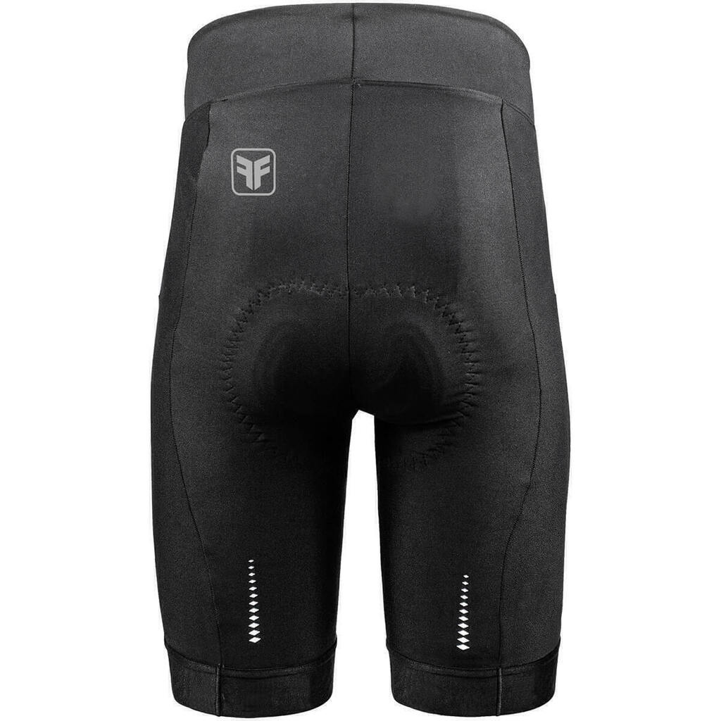 BERMUDA MASCULINA FREEFORCE ENDURANCE PRE...